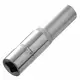 Насадка шестигранная длинная 1/4" 7мм CrV ULTRA (6062072)