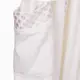 Халат женский махровый Hebe Экрю M Arya AR-TR1002522-ecru-m