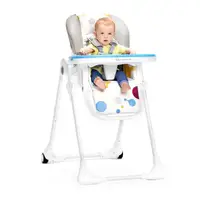 Стільчик для годування Kinderkraft Yummy Multi (KKKYUMMMUL0000)