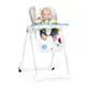 Стульчик для кормления Kinderkraft Yummy Multi (KKKYUMMMUL0000)