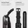 Ремешок Spigen для Apple Watch (41/40/38mm) Rugged Band, Matte Black (AMP02855)