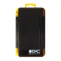 Коробка Golden Catch Reversible Worm & Foam Case RWC-1710F (1339208)