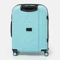 Чемодан средний 4 колеса Ricco Grande T15002blue-L