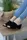 Мюли женские Fashion Ubas 2685 40 размер 25,5 см Черный