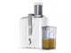 Соковыжималка центробежная Silver Сrest SFE-450-D2-white 450 Вт