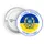 Значок "Слава Украине" 5.8 см UKR13
