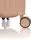 Чемодан Heys AirLite L Nude 10158-0136-30