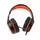 Наушники MEETION Gaming Backlit HiFi MT-HP030