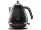 Электрочайник DeLonghi KBOV-2001-BK 1.7 л черный