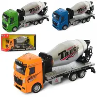 Бетономешалка инертная Auto Mir AS-2394 20 см