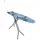 Доска для глажки Casa Si Superstandard Electric 120x38 Blue Firework (CS95151G387)