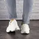 Женские кроссовки Fashion Harper 1463 37 размер 23,5 см Белый