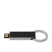 USB флешка HUGO BOSS 16 GB, черная