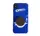 Силиконовый чехол для iPhone XR - Печенье Oreo, Синий
