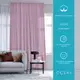 Шторы на кухню и комнату 180х260 LAVENDER 2шт