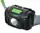 Ліхтар Carp Pro Diamond WR Motion Sensor Headtorch 3W LED