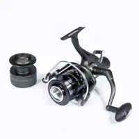 Катушка Salmo Diamond Carp 5 5.2:1 (2540BR)