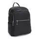 Женский рюкзак Monsen C1km1296bl-black