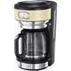Кофеварка капельная Russell Hobbs 21702-56 1.25 л золотистая
