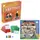 Игра Strateg Эквитоки 56 карточек на русском языке (13)