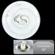Светильник Smart SML-R19-80-RGB-0 3000-6000K 80W+16W BM