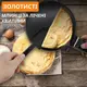 Электро сковорода для блинов 20 (см) Sokany электро блинница 650 Вт электрическая автоматическая для дома