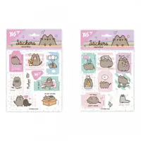 Набір наклейок YES Pusheen 954924 9 шт
