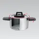 Кастрюля с крышкой Maestro MR-3530-18 18 см 2.3 л