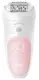 Эпилятор Braun Silk Epil 5 SES-5-620 розовый