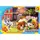 Пазлы G-Toys YT65 117 деталей