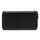 Мужской кожаный клатч Ricco Grande K14m-1127-black