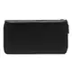 Мужской кожаный клатч Ricco Grande K14m-1127-black