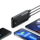 Внешний аккумулятор (Power Bank) Baseus Bipow Pro Digital Display Fast Charge 10000 mAh 20W Black (PPBD040101/PPBD2-1020)