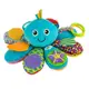 М"яка іграшка Lamaze Восьминіг із прорізувачем L27206