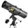 Телескоп Bresser Pollux 150/1400 EQ3 Carbon с солнечным фильтром и адаптером для смартфона 4690900