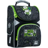 Рюкзак GoPack Education каркасный GO22-5001S-8 Gamer