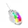 Мышь игровая XTRIKE ME programmable GM-319 wired mouse  |1200-7200 6 step dpi|