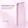 Чехол ESR для iPhone XS/X Yippee Soft, Pink (4894240070925)
