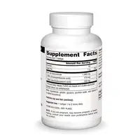 Жирні кислоти Source Naturals Omega EPA Fish Oil 1000 mg, 100 капсул