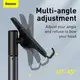 Держатель Baseus Indoorsy Youth Tablet Desk Stand (Telescopic Version) |10-45°, 5.5-21.5"| (SUZJ-02)