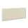 Изголовье для кровати CUBA Almond 55x190 см