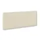 Изголовье для кровати CUBA Almond 55x190 см