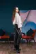 Ботинки женские зимние Fashion Annie 3420 40 размер 25,5 см Черный