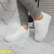 Велобег детский с алюминиевой рамой и амортизатором Corso "Skip Jack" Black/White (98685)