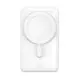 УМБ BASEUS Magnetic Bracket Wireless Fast Charge Power Bank 10000mAh |Type-C, 20W/3A, PD/QC| (PPCX000202)