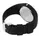 Часы наручные Skmei 9068BKWT Black (White pointer)