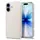 Чехол Spigen для iPhone 17 - Liquid Air, Natural Titanium (ACS10372)
