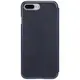Чехол-книжка Nillkin Sparkle case iPhone 7 Plus Black