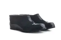 Галоші ЧОРНІ 41