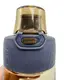 Пляшка для води CASNO 580 мл KXN-1179 Помаранчева (Brown)